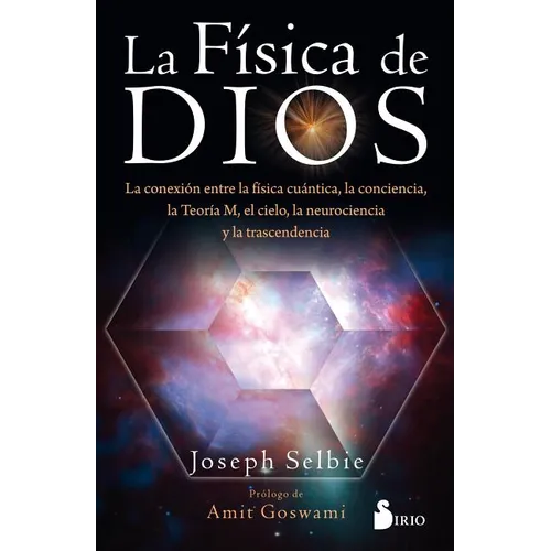 Fisica de Dios, La