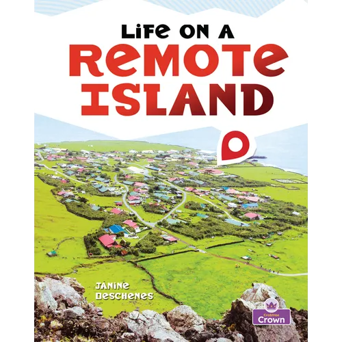 Life on a Remote Island