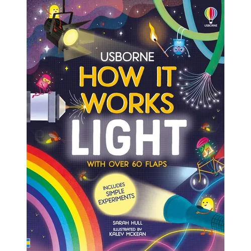 How It Works: Light