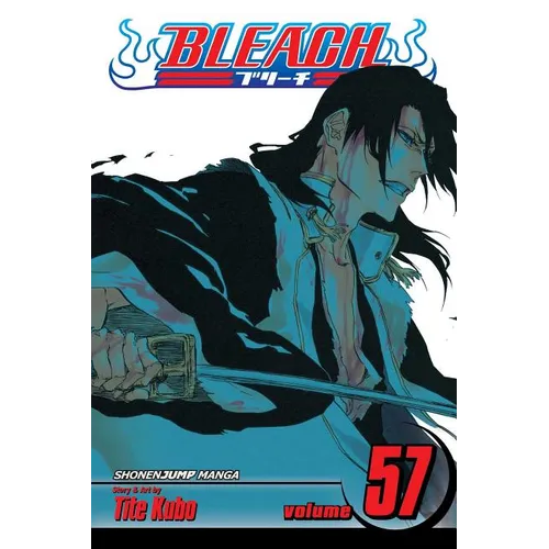 Bleach, Vol. 57