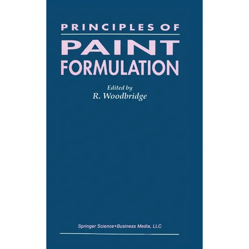 Principles Paint for Mulation
