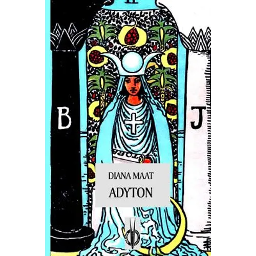 Adyton