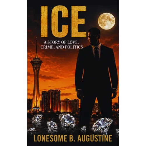 Ice: A Story of Love, Crime and Politics