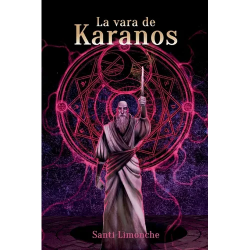 La vara de Karanos