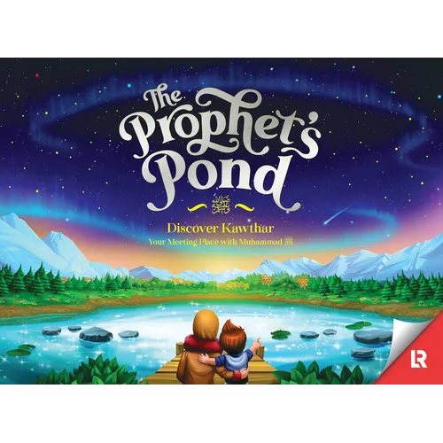 Prophet's Pond