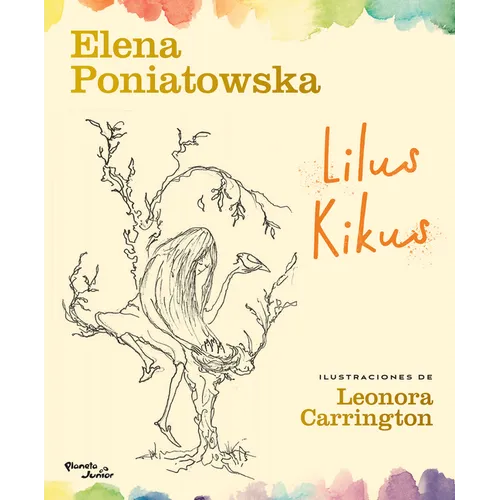 Lilus Kikus