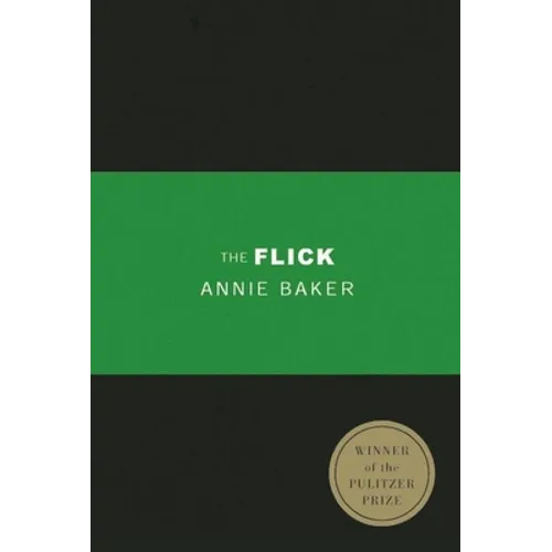 The Flick (Tcg Edition)
