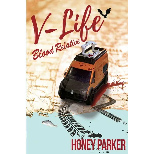V-Life: Blood Relative