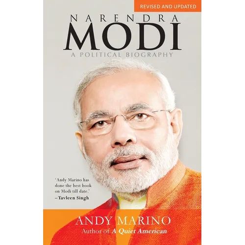Narendra Modi