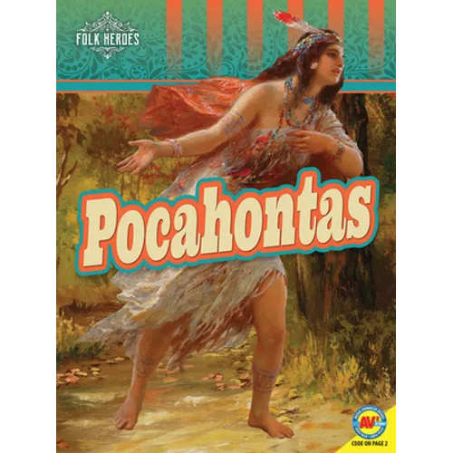 Pocahontas