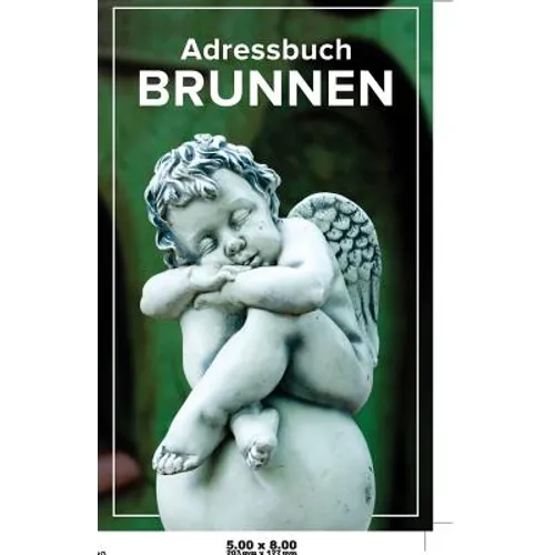 Adressbuch Brunnen