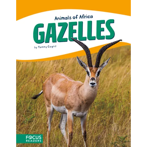 Gazelles