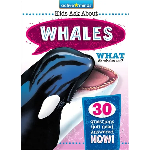 Whales