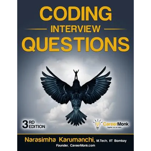 Coding Interview Questions