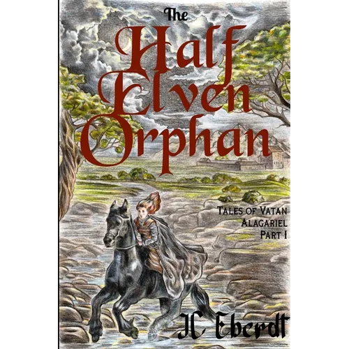 The Half Elven Orphan