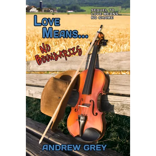 Love Means... No Boundaries: Volume 3