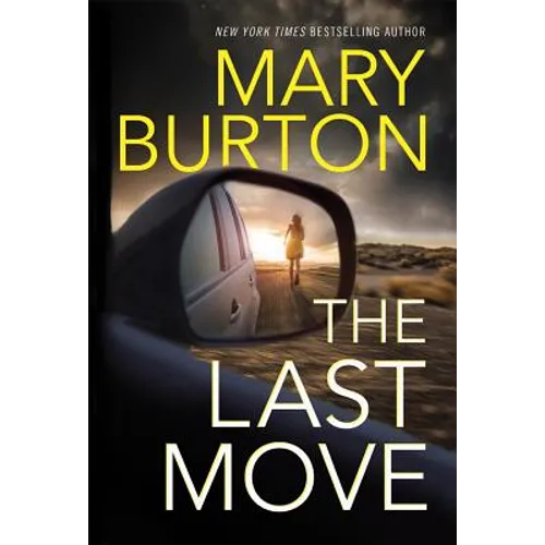 The Last Move