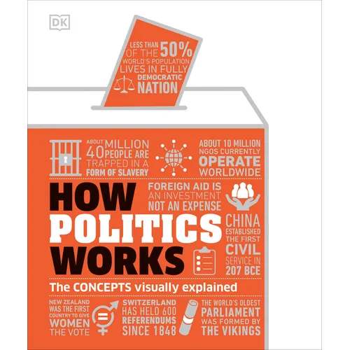 How Politics Works