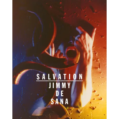 Jimmy Desana: Salvation