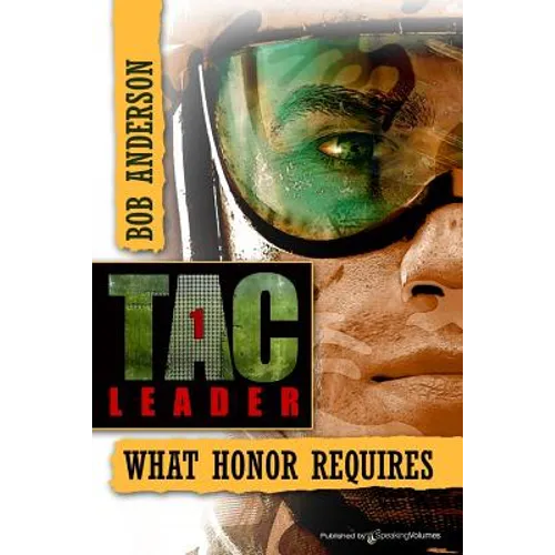 What Honor Requires
