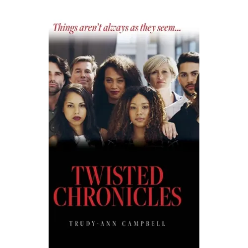Twisted Chronicles