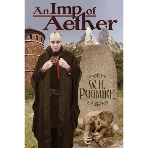 An Imp of Aether