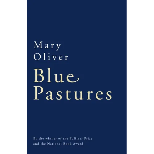 Blue Pastures