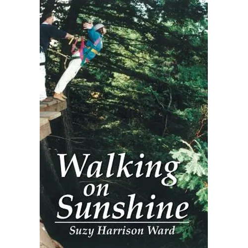 Walking on Sunshine