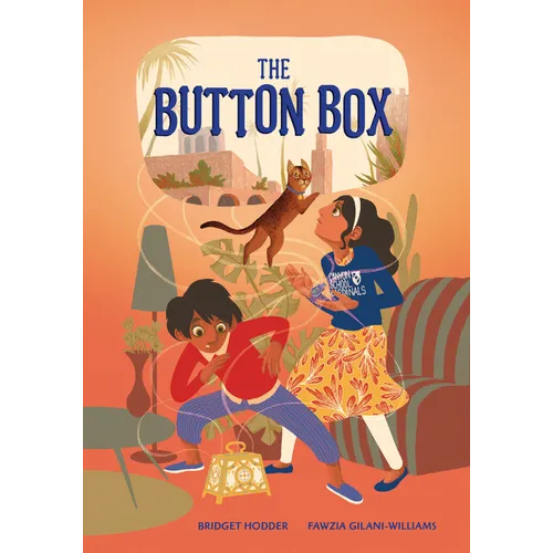 The Button Box