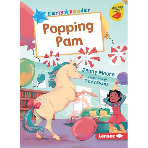 Popping Pam