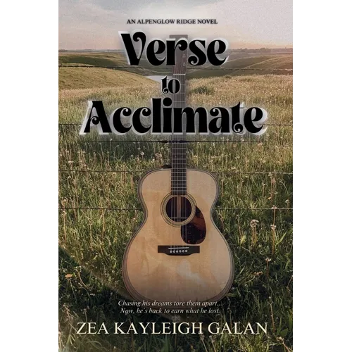Verse to Acclimate