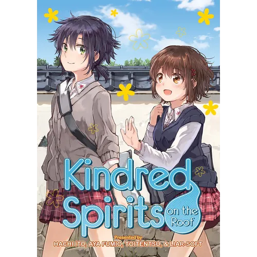 Kindred Spirits on the Roof: The Complete Collection