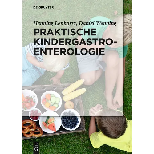 Praktische Kindergastroenterologie
