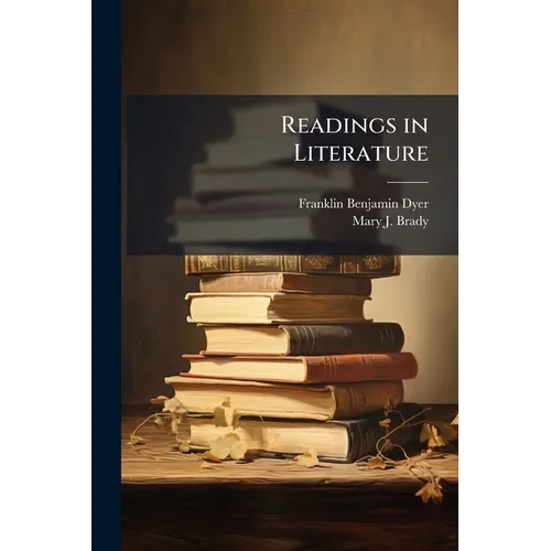 Readings in Literature: Book One