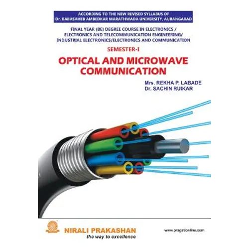 Optical & Microwave Comm