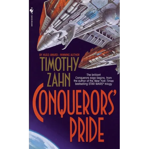 Conquerors' Pride