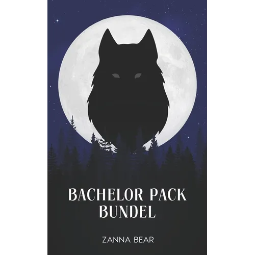 Bachelor Pack Bundel: Deel 1 & 2