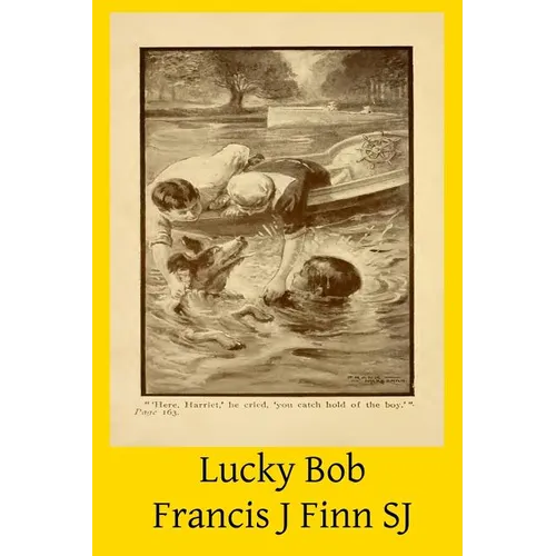 Lucky Bob