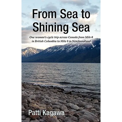 From Sea to Shining Sea