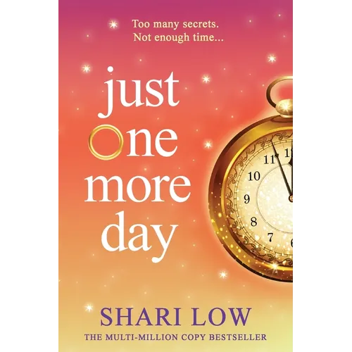 Just One More Day
