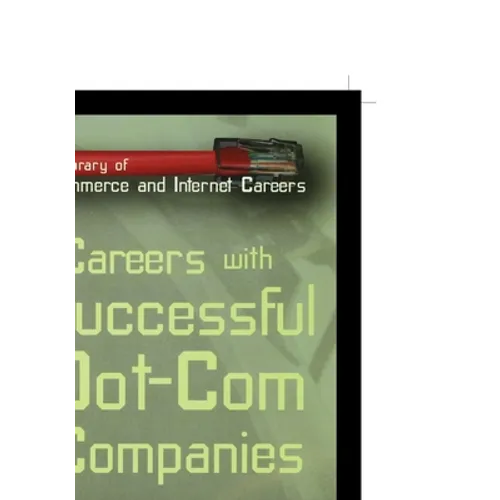 Careers with Successful Dot-Com Companies