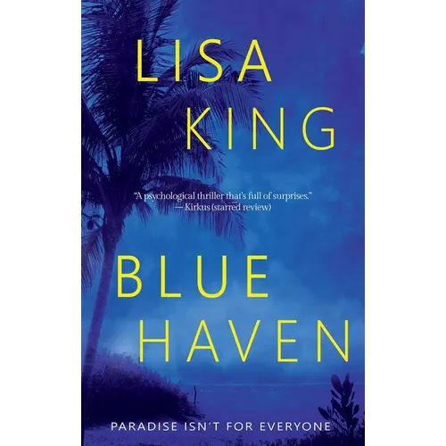 Blue Haven