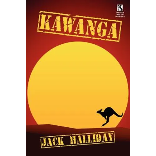 Kawanga: A Mystery Novel / Swan Song and Other Mystery Stories (Wildside Mystery Double #12)