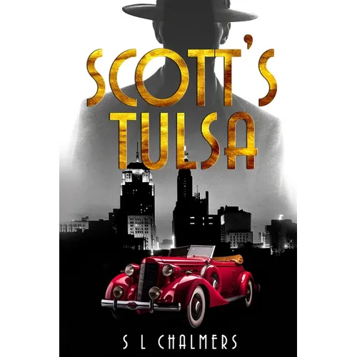 Scott's Tulsa