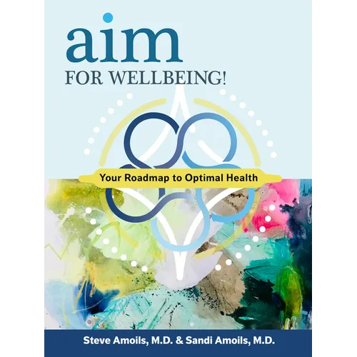 Aim for Wellbeing
