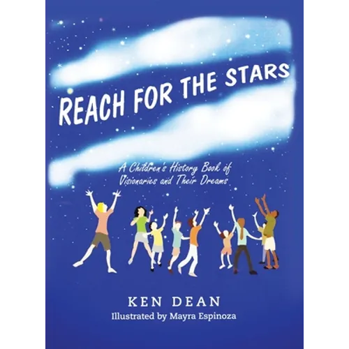 Reach for the Stars