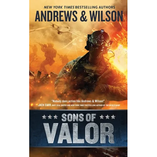 Sons of Valor