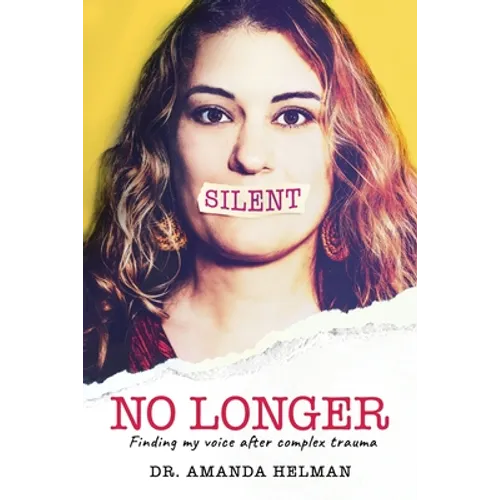 Silent No Longer
