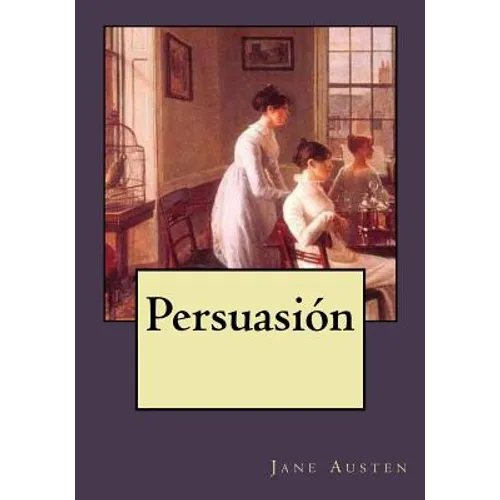 Persuasión