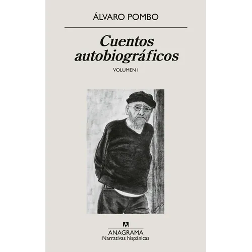 Cuentos Autobiográficos